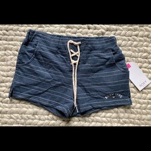 Roxy Girl size 10 shorts.